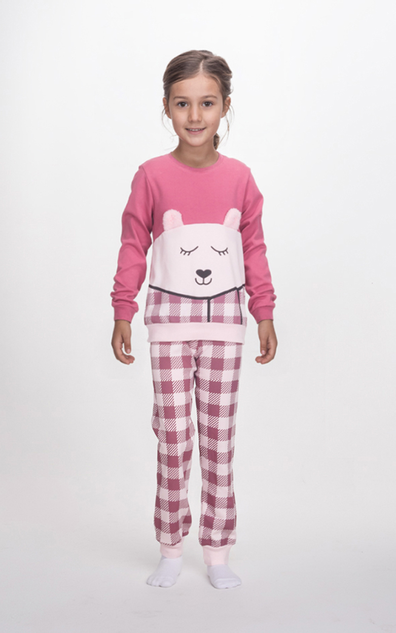 Πιτζάμα Dreams by Joyce 2575107 φούξια