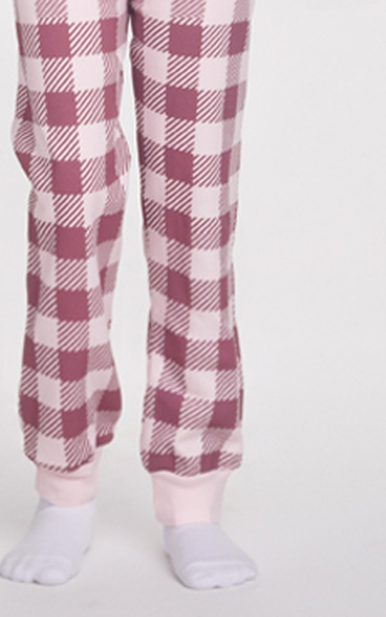 Πιτζάμα Dreams by Joyce 2575107 φούξια