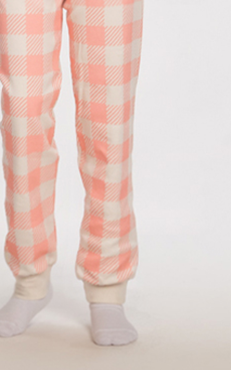 Πιτζάμα Dreams by Joyce 2575107 πορτοκαλί