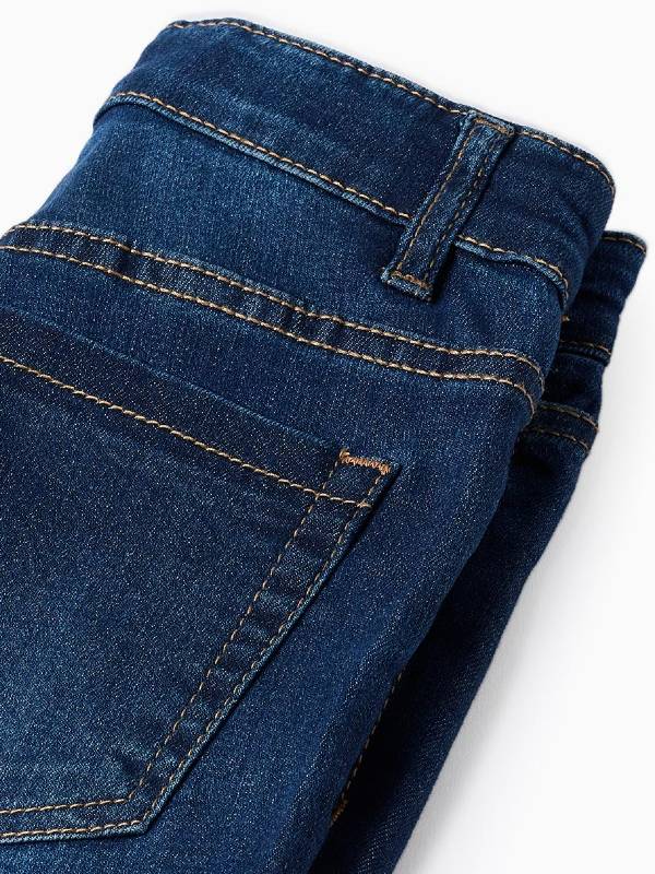 Παντελόνι  Τζιν ZIPPY 3107029800