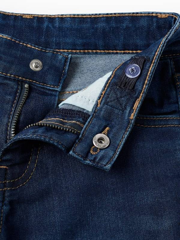 Παντελόνι  Τζιν ZIPPY 3107029800