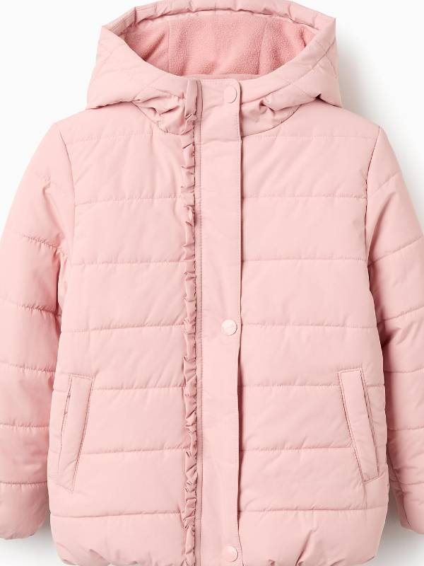 Μπουφάν  ZIPPY 3107402203