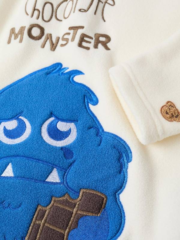 Πιζάμα  ZIPPY 3107428101