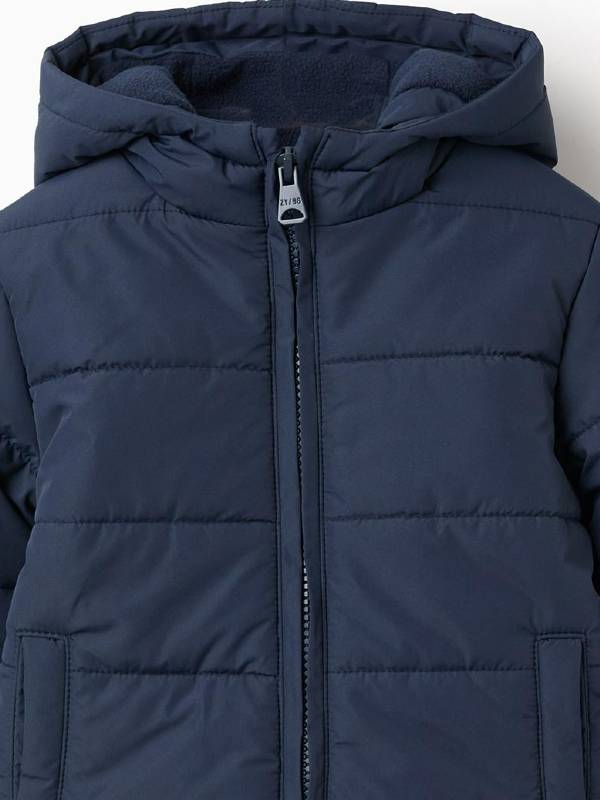 Μπουφάν ZIPPY 3107433802