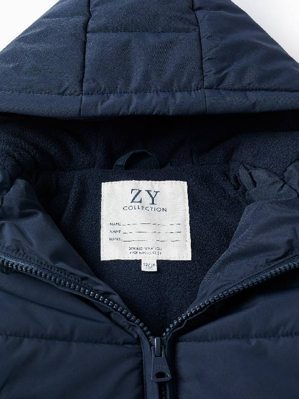 Μπουφάν  ZIPPY 3107486402