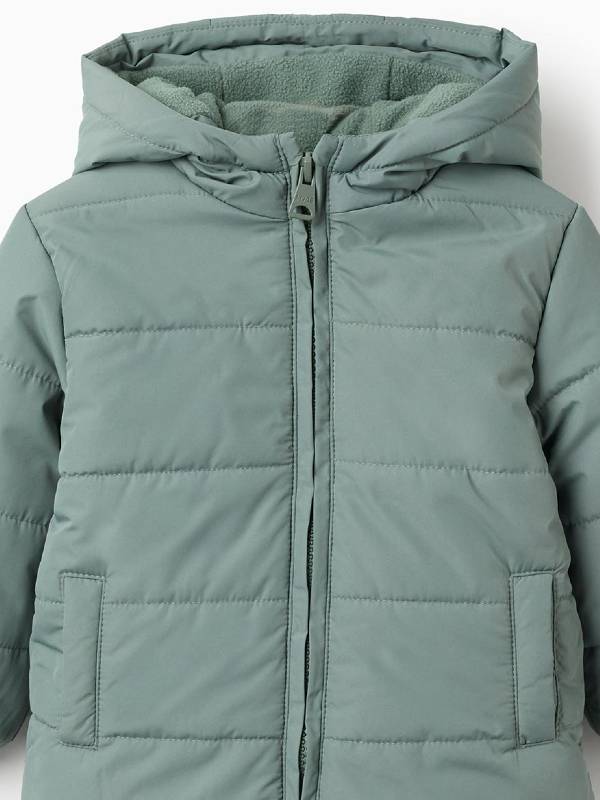 Μπουφάν ZIPPY 3107433801