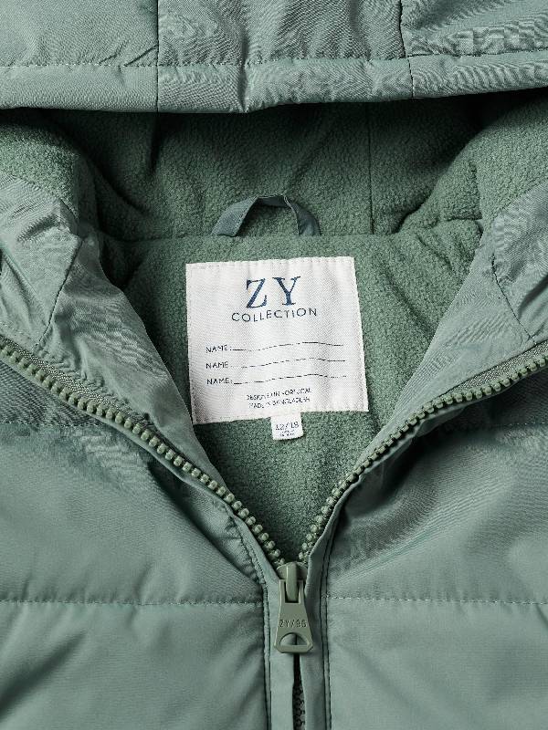 Μπουφάν ZIPPY 3107433801