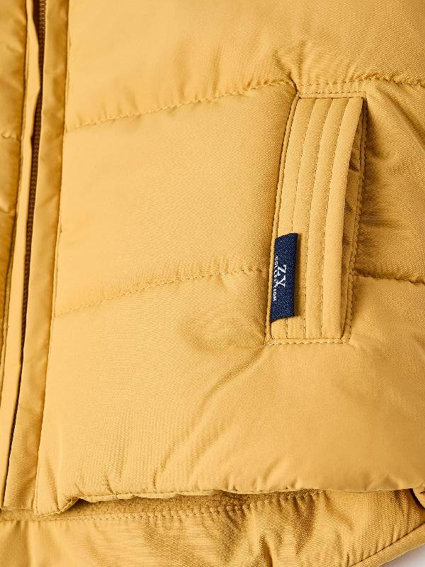 31074343042-3 Μπουφάν αμάνικο ZIPPY 3107434502