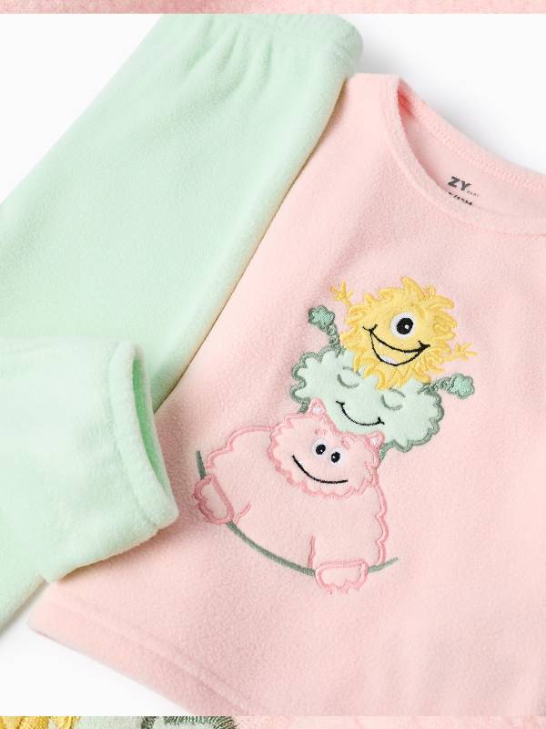 Πιζάμα  ZIPPY 3107445501