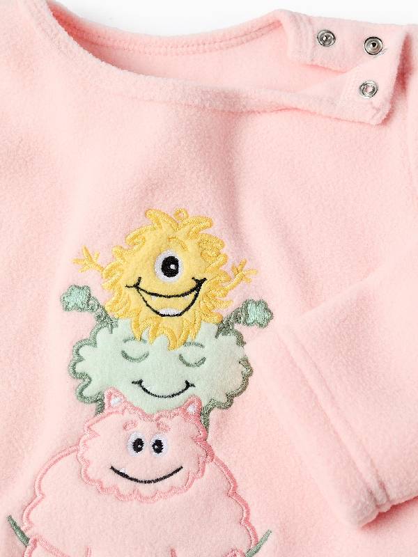 Πιζάμα  ZIPPY 3107445501