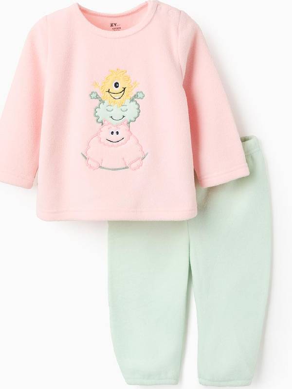 Πιζάμα  ZIPPY 3107445501