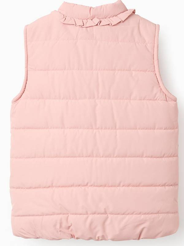 Μπουφάν αμάνικο ZIPPY 3107417002