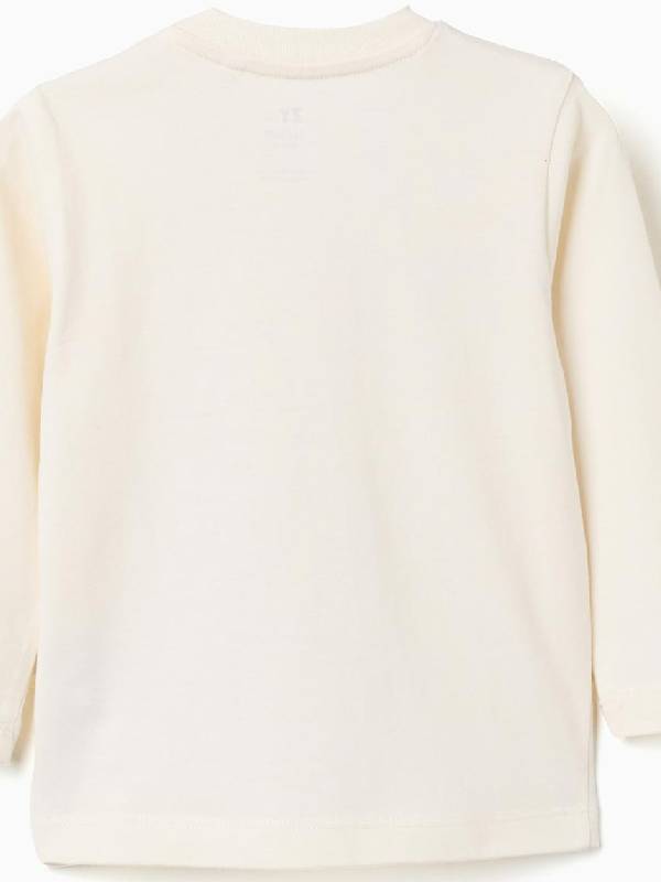 Μπλούζα ZIPPY 3107459101