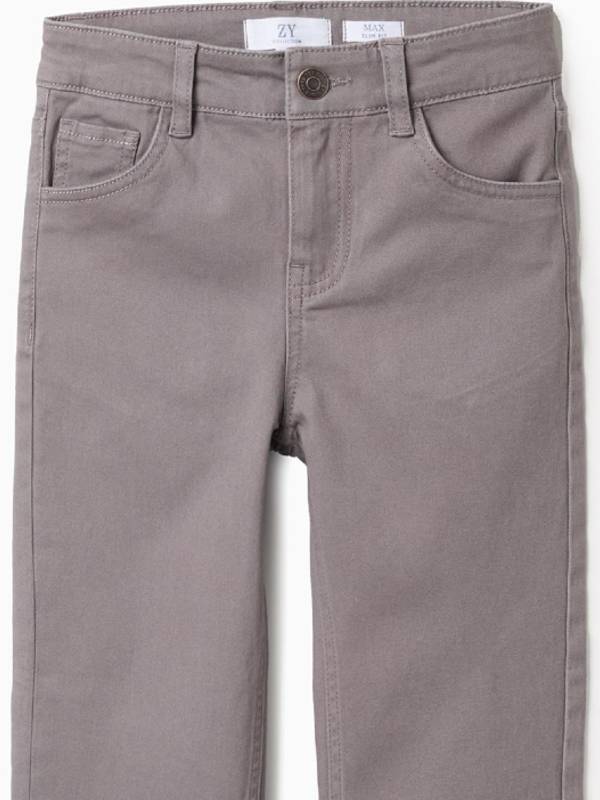 31074735020-1 Παντελόνι ZIPPY 3107473501