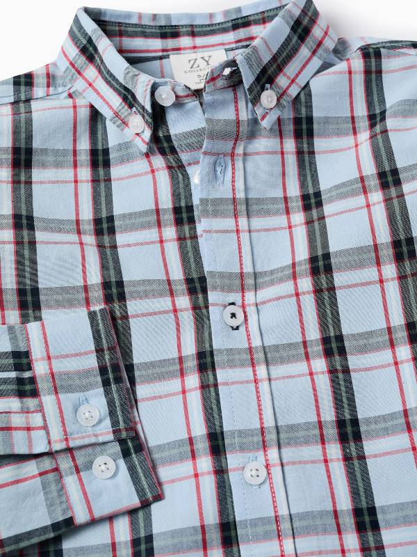 Πουκάμισο ZIPPY 3107397101