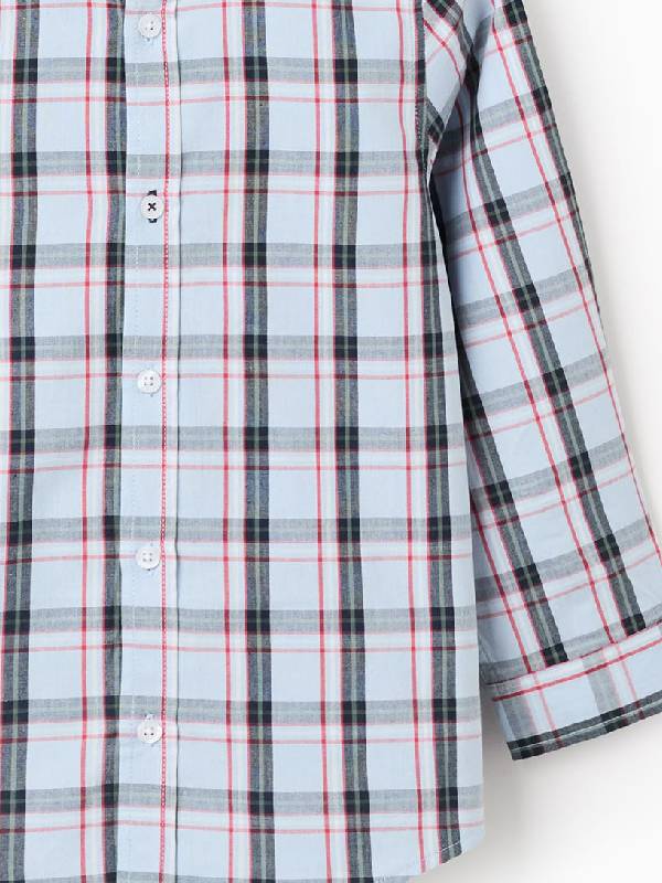 31074875022-3 Πουκάμισο ZIPPY 3107397101