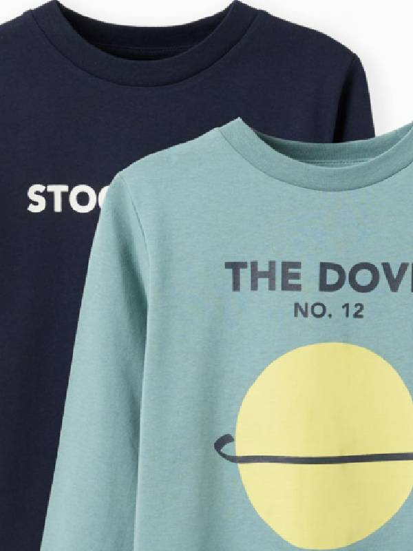 Μπλούζα ZIPPY 3107523702