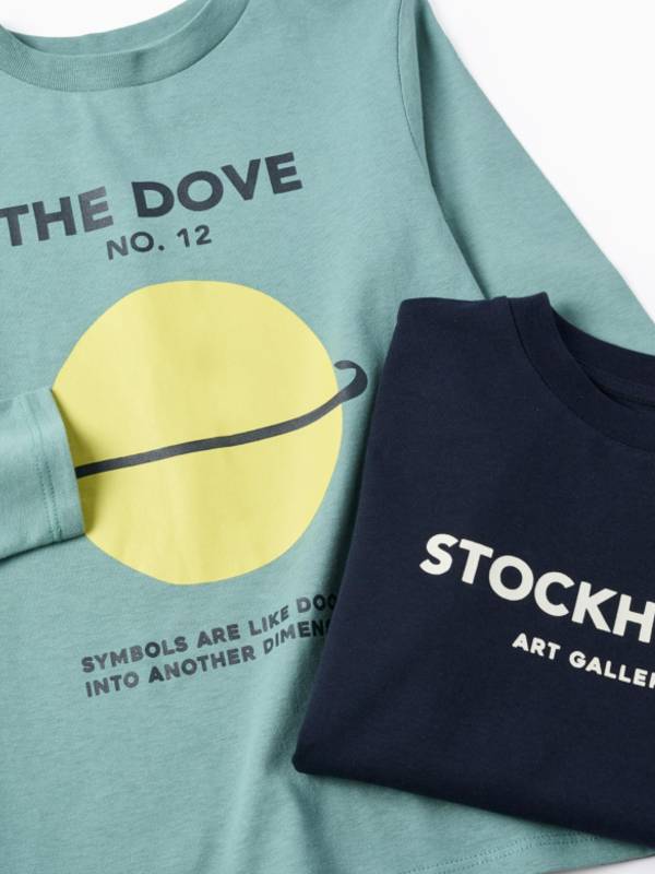 Μπλούζα ZIPPY 3107523702