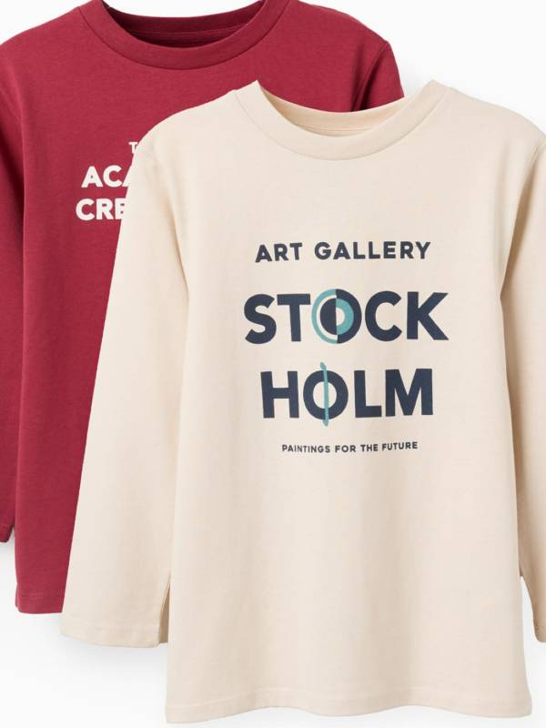 31075237027-2 Μπλούζα ZIPPY 3107523701