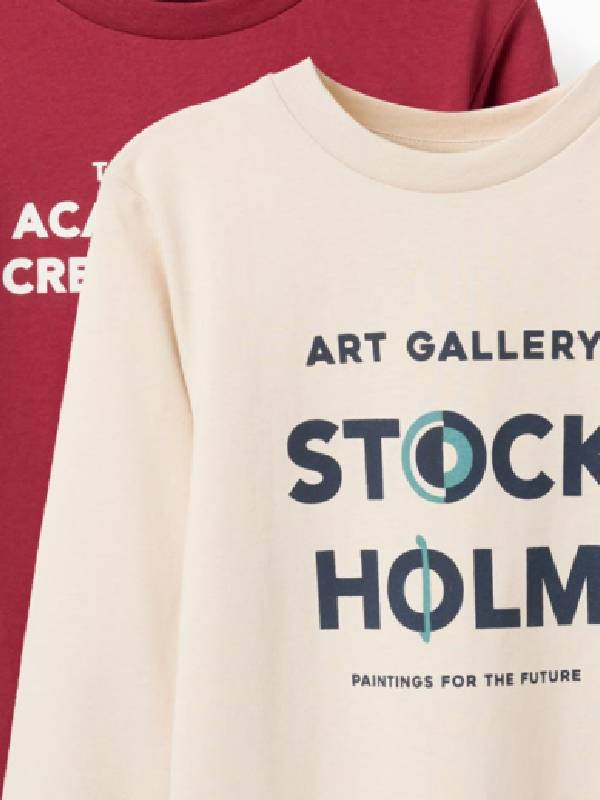 Μπλούζα ZIPPY 3107523701