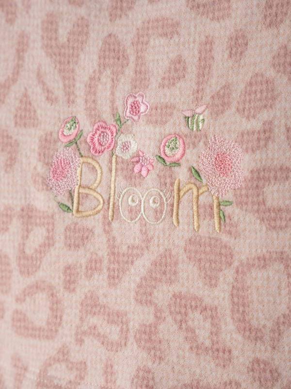 Φόρεμα EBITA 243235 ροζ