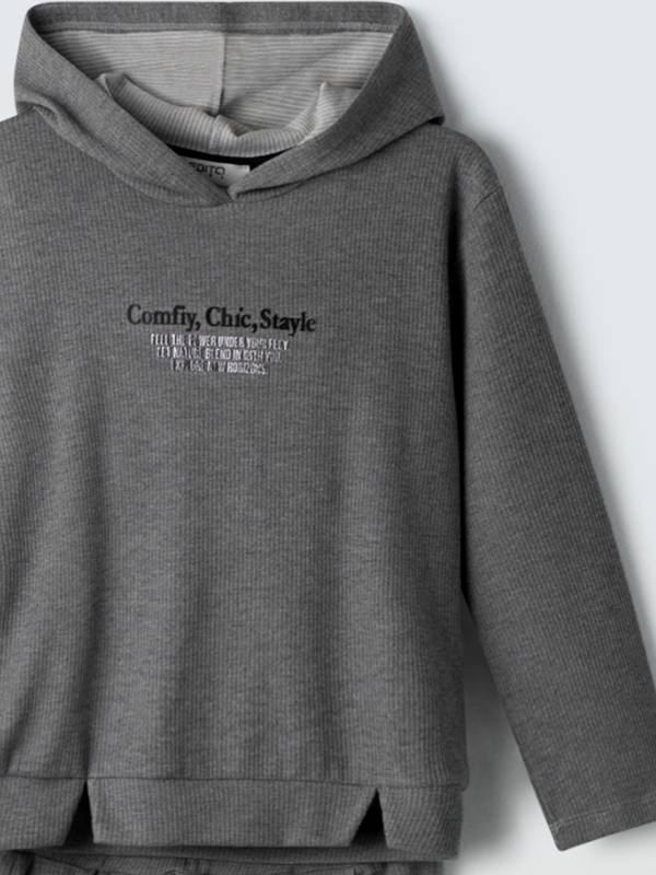 Σετ Ebita 255002 γκρι