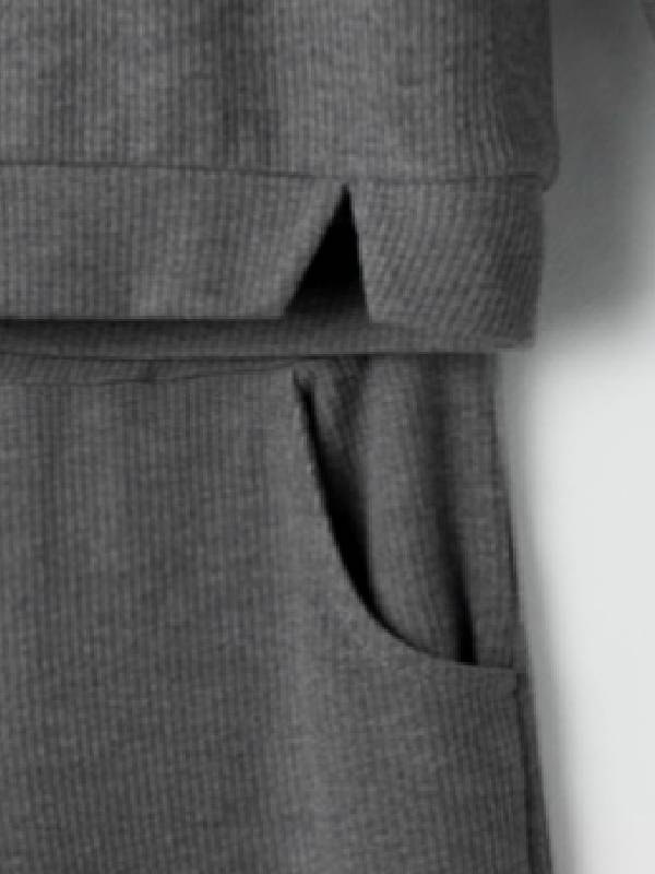 Σετ Ebita 255002 γκρι