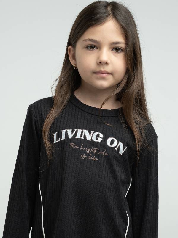 5003-1 Σετ Ebita 255003 μαύρο