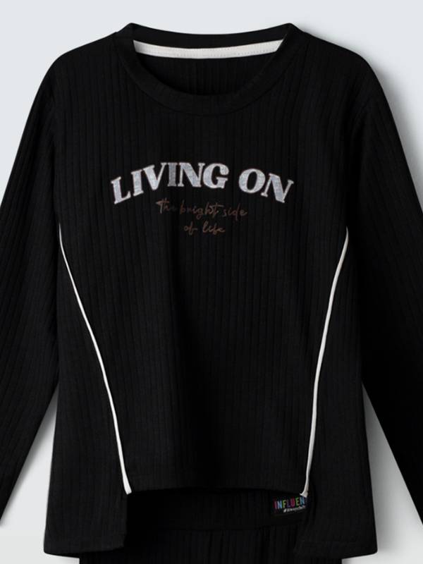 Σετ Ebita 255003 μαύρο