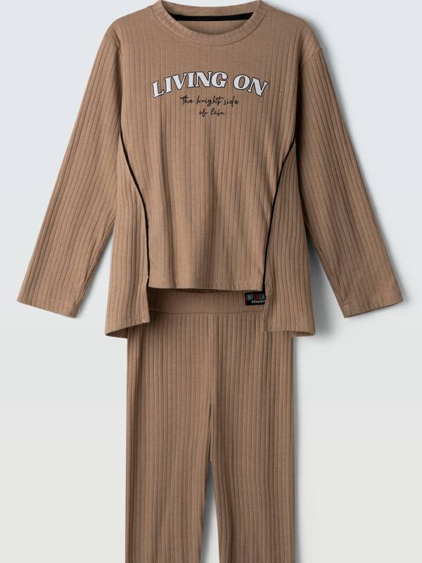 Σετ Ebita 255003 μπεζ