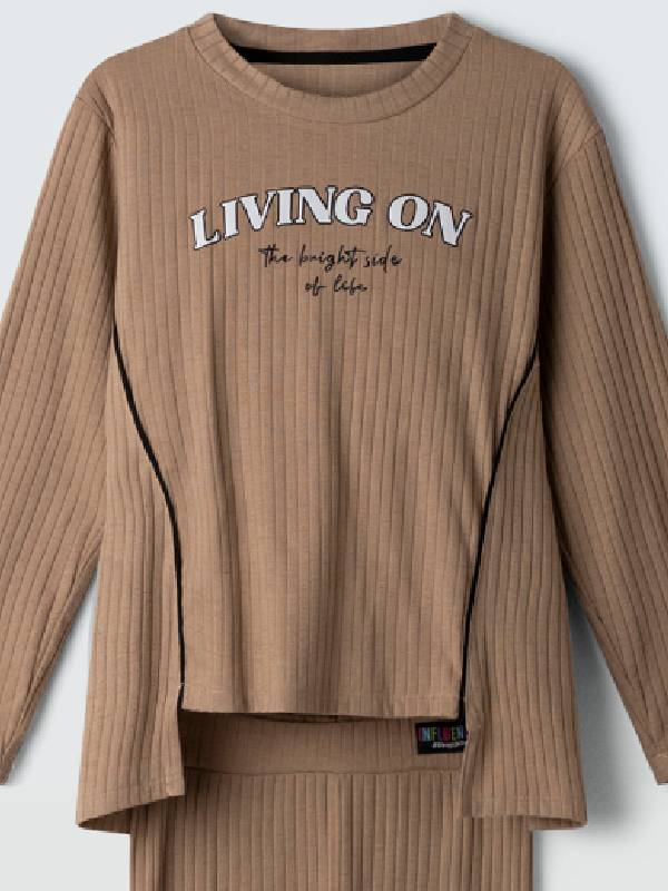 Σετ Ebita 255003 μπεζ