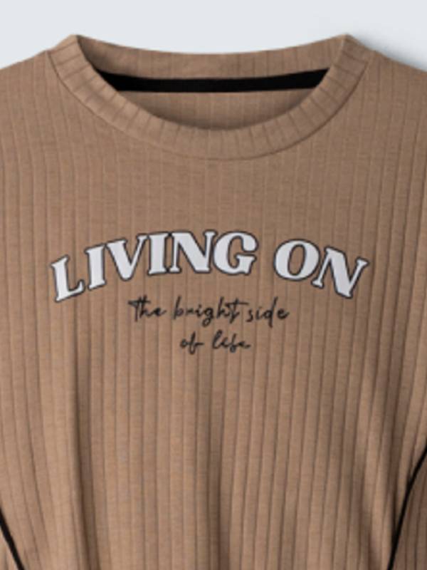 Σετ Ebita 255003 μπεζ