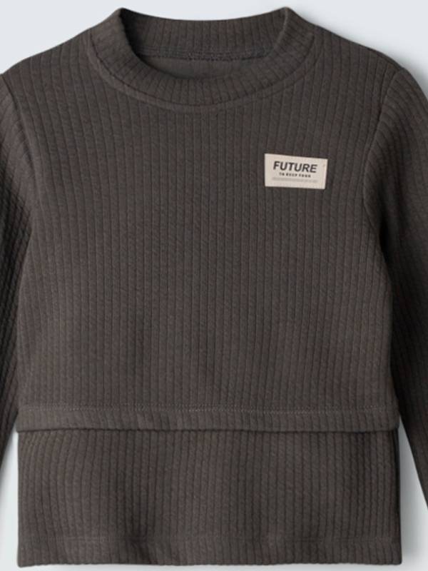 Σετ Ebita 255011 ανθρακί