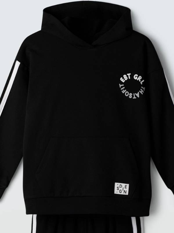 Σετ Ebita 255031 μαύρο