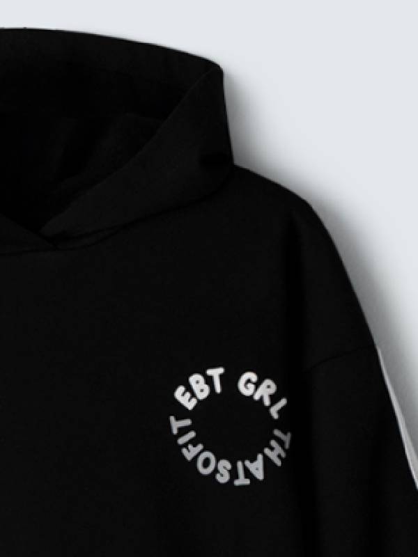 Σετ Ebita 255031 μαύρο