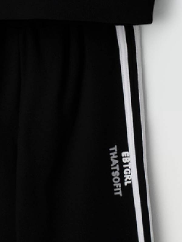 Σετ Ebita 255031 μαύρο