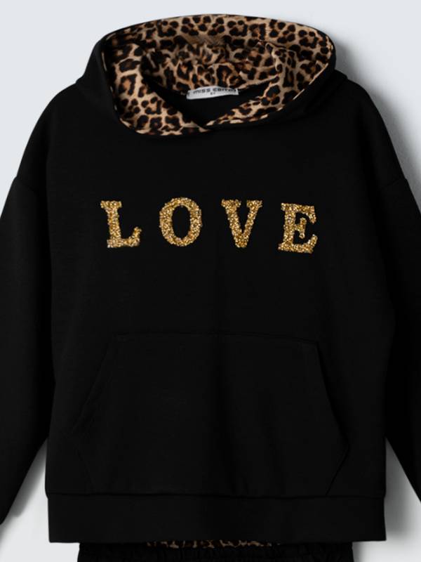 Σετ Ebita 255032 μαύρο