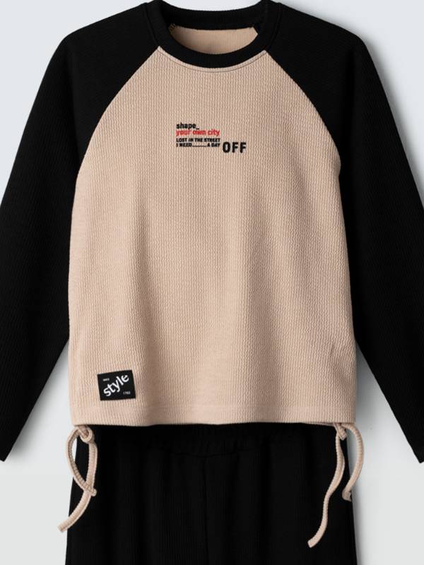 5036-2 Σετ Ebita 255036 μπεζ