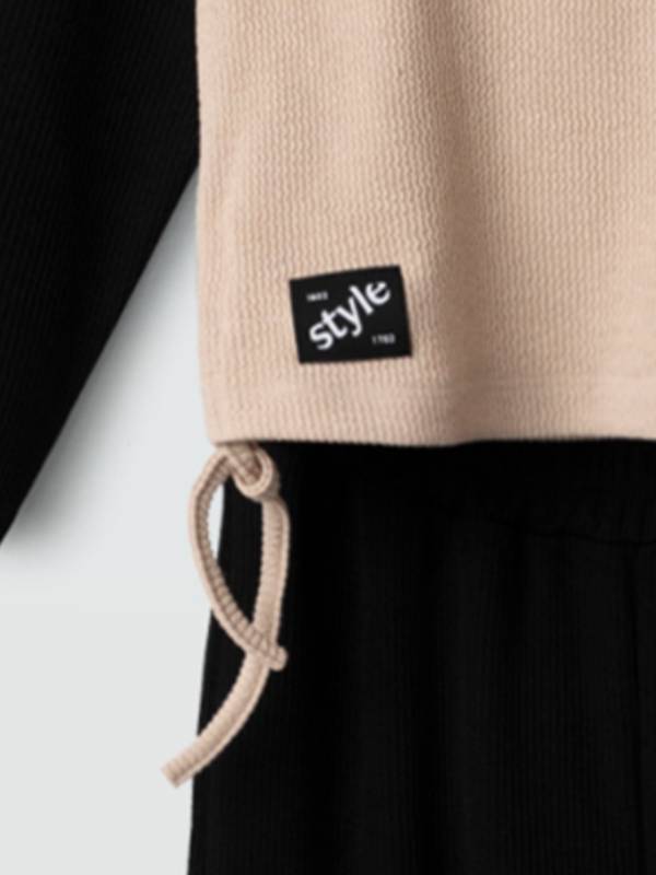 5036-3 Σετ Ebita 255036 μπεζ