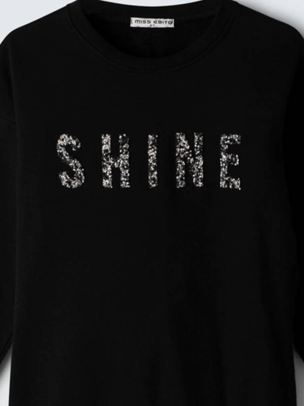 Σετ Ebita 255039 μαύρο