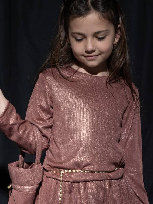 5067-1 Φόρεμα Ebita 255067