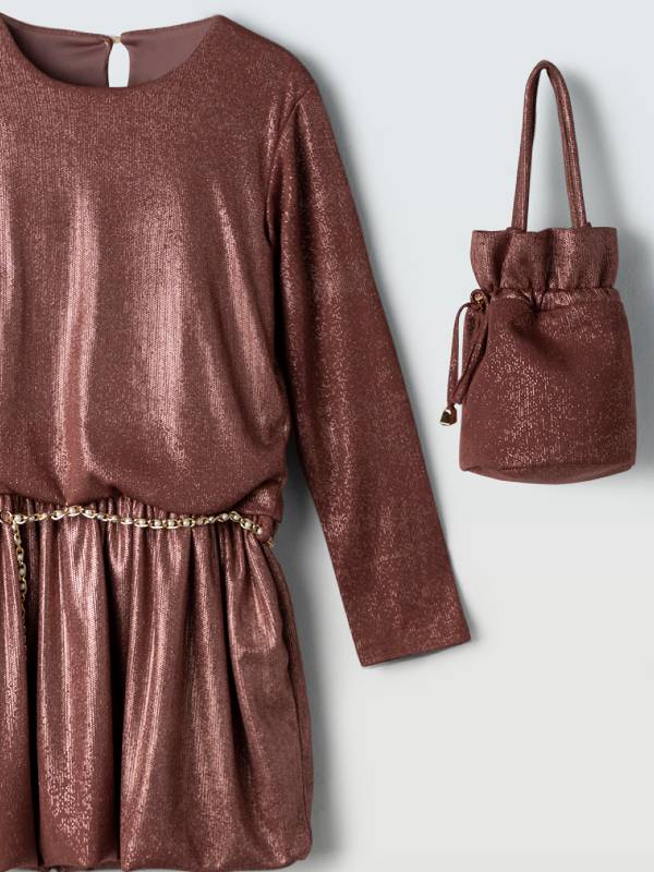 5067-2 Φόρεμα Ebita 255067