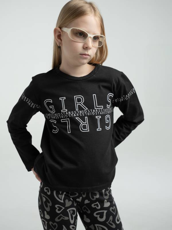 Σετ Ebita 255078 μαύρο