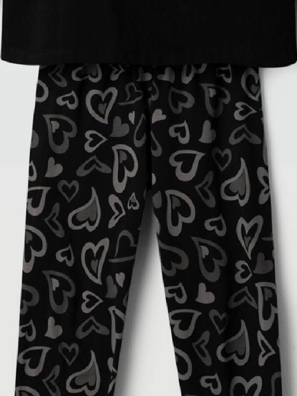 Σετ Ebita 255078 μαύρο