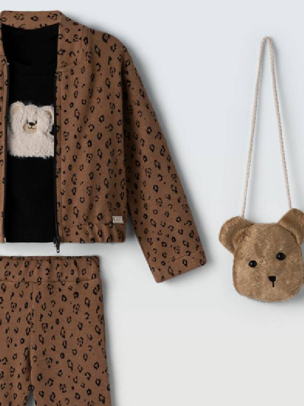 Σετ 3τεμ. Ebita 255211