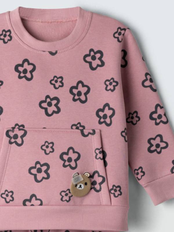 5219-3 Σετ Ebita 255219 σάπιο μήλο