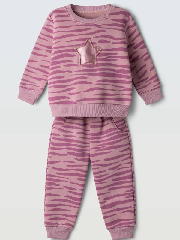 Σετ Ebita 255220 ροζ