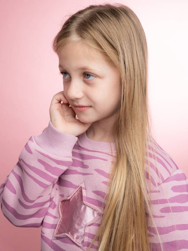 Σετ Ebita 255220 ροζ