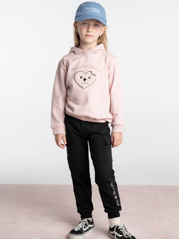 Σετ Ebita 255244 ροζ