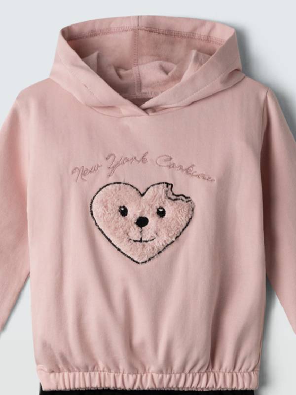 Σετ Ebita 255244 ροζ